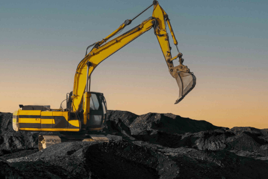 Settore Edilizia e Movimento Terra