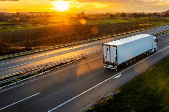 Settore Logistica e Trasporti