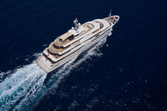 Settore Navale e Marino