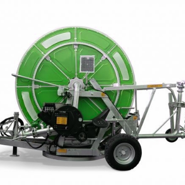 Sistemi di irrigazione e motopompe